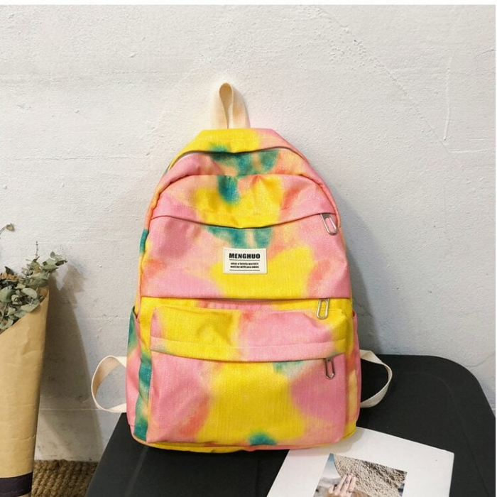 Rucsac dama AVAMSI AS-153-1023, 41x32x12 cm [2]