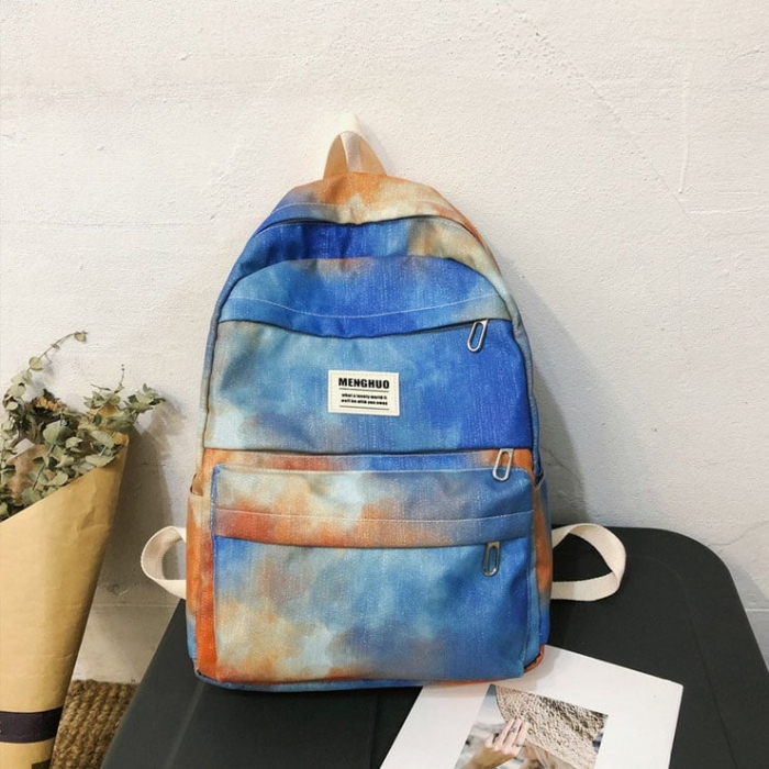 Rucsac dama AVAMSI AS-153-1023, 41x32x12 cm [2]