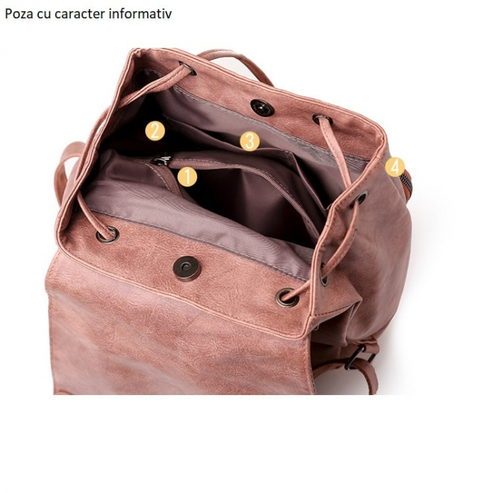 Rucsac dama Bella [8]