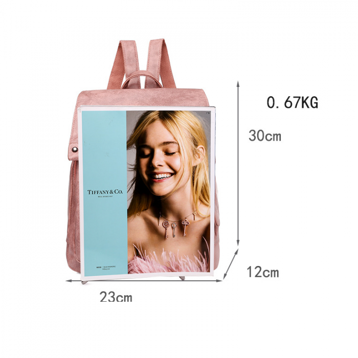 Rucsac dama Bella [4]