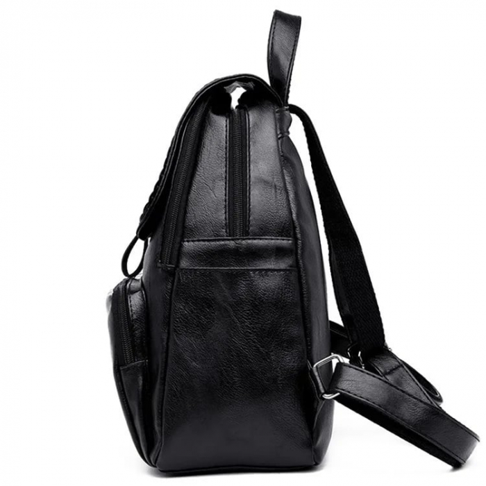 Rucsac dama, Cami WH31, 28.5x23x12 cm [14]