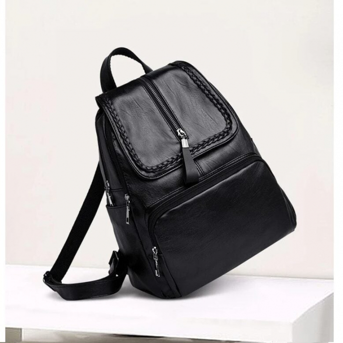 Rucsac dama, Cami WH31, 28.5x23x12 cm [5]