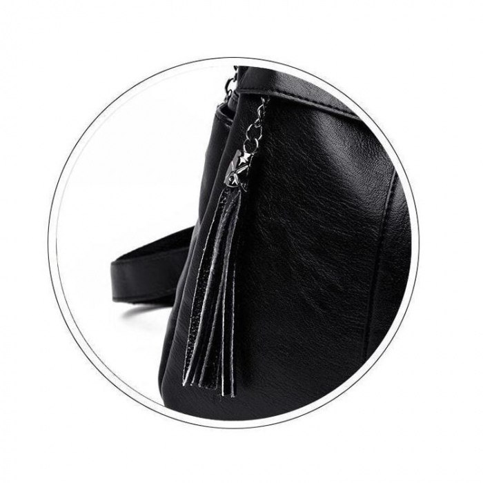 Rucsac dama, Clara WH27, 29x23x12 cm [2]