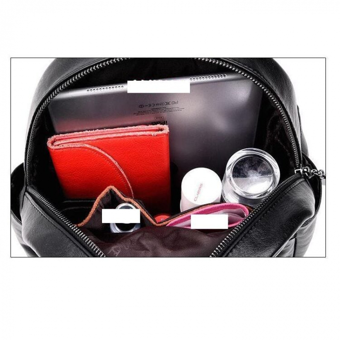 Rucsac dama, Clara WH27, 29x23x12 cm [3]