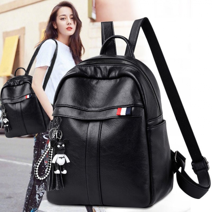 Rucsac dama, Clara WH27, 29x23x12 cm [8]