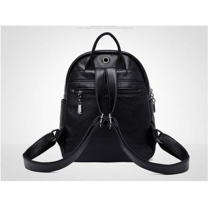 Rucsac dama, Clara WH27, 29x23x12 cm [10]