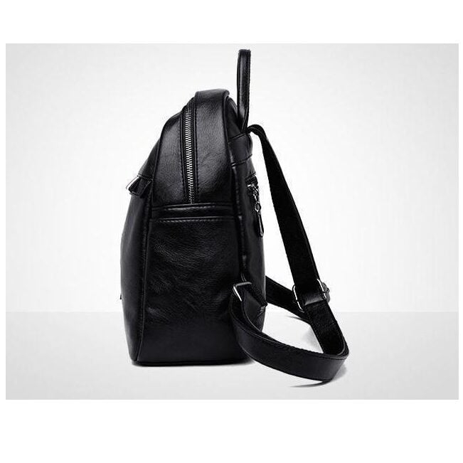 Rucsac dama, Clara WH27, 29x23x12 cm [7]