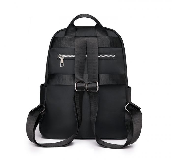 Rucsac dama Coco, RD775, Negru, 33x30x14 cm [6]