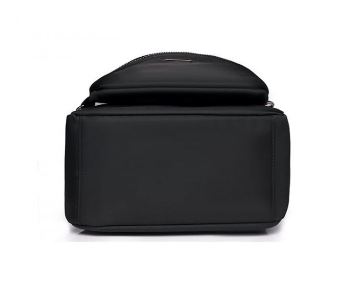 Rucsac dama Coco, RD775, Negru, 33x30x14 cm [7]