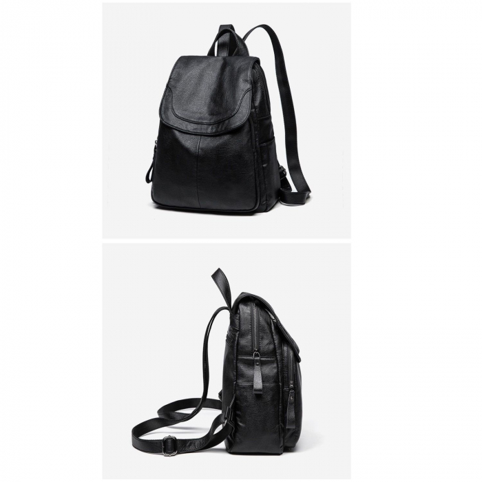 Rucsac dama, Dalia WH25, 31x27x11 cm [13]