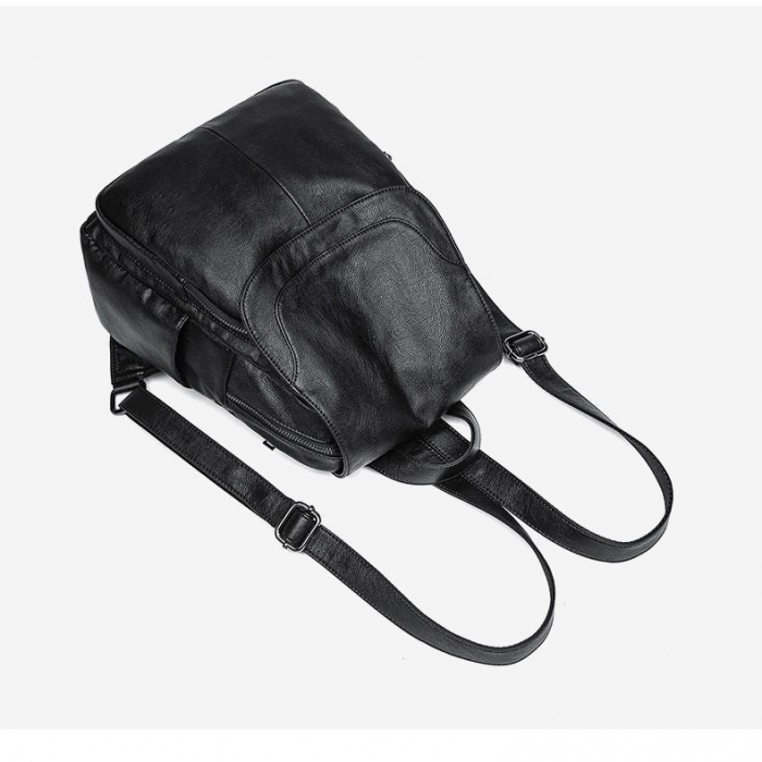 Rucsac dama, Dalia WH25, 31x27x11 cm [12]