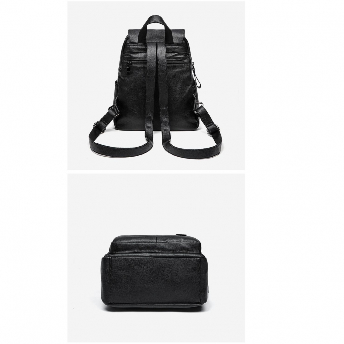 Rucsac dama, Dalia WH25, 31x27x11 cm [14]
