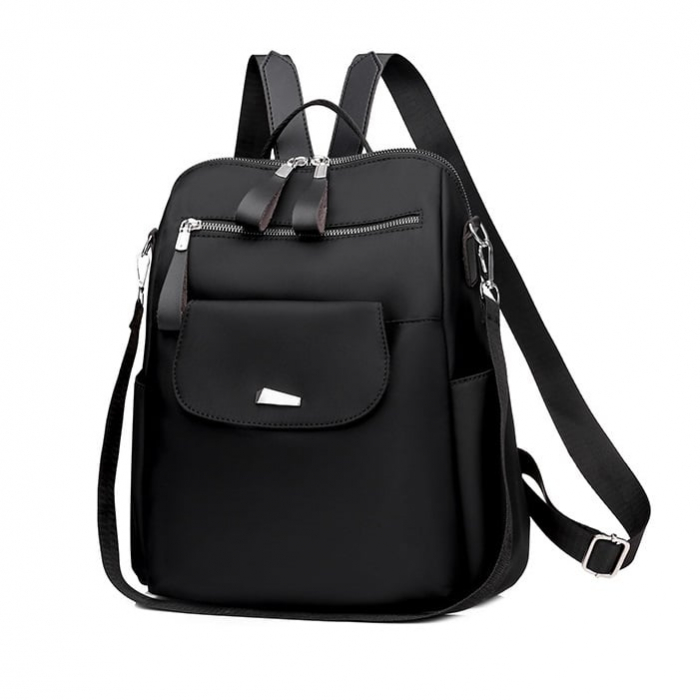 Rucsac dama, Dora WH17, 32x30x16 cm [12]