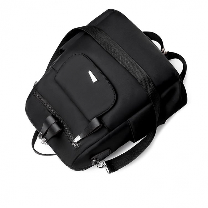 Rucsac dama, Dora WH17, 32x30x16 cm [16]