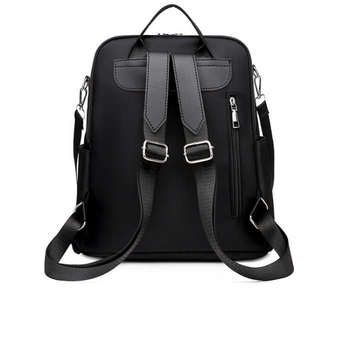 Rucsac dama, Dora WH17, 32x30x16 cm [14]
