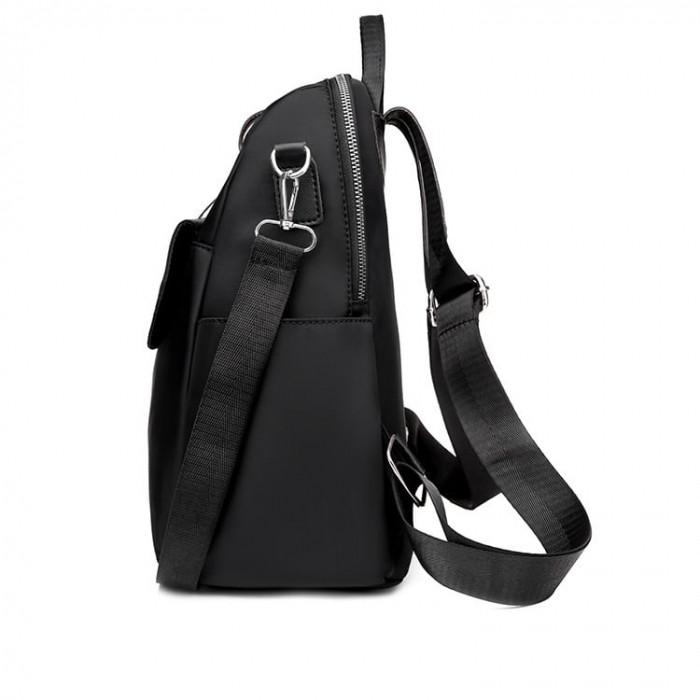 Rucsac dama, Dora WH17, 32x30x16 cm [13]
