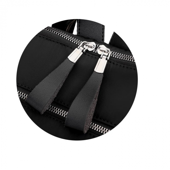 Rucsac dama, Dora WH17, 32x30x16 cm [3]