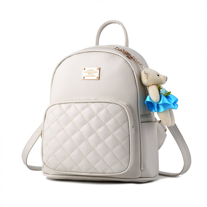 Rucsac dama, Elisa SCB-33, 27x22x13cm [1]