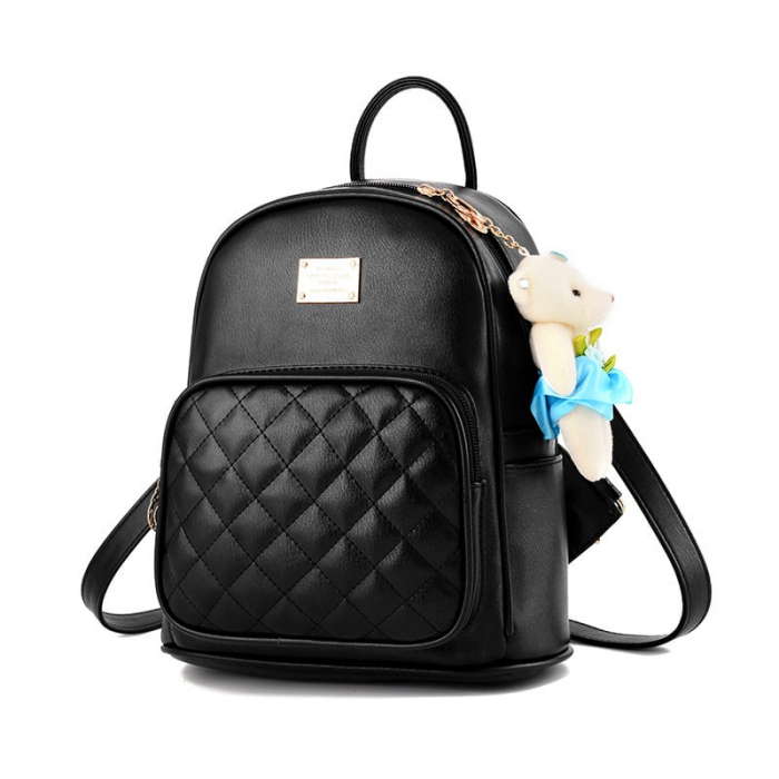 Rucsac dama, Elisa SCB-33, 27x22x13cm [1]