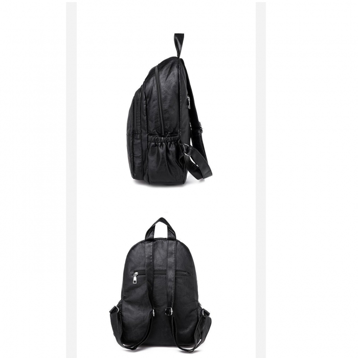 Rucsac dama, Eliza WH24, 37x28x9 cm [7]