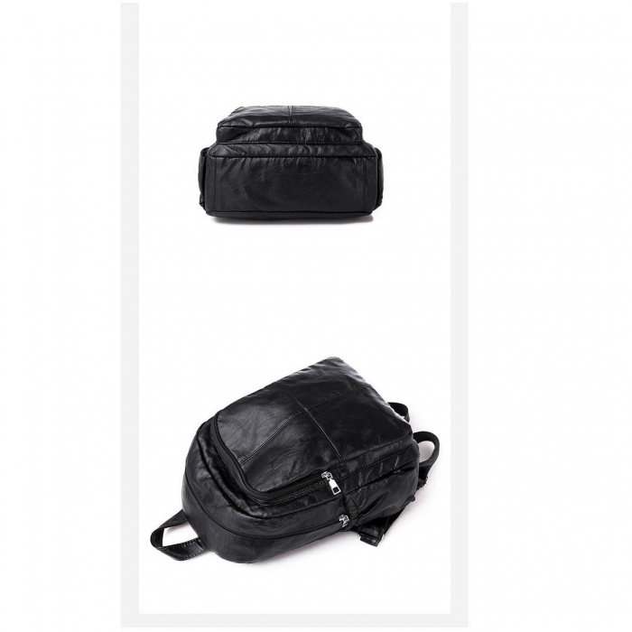 Rucsac dama, Eliza WH24, 37x28x9 cm [8]