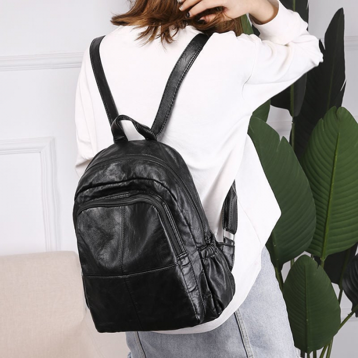 Rucsac dama, Eliza WH24, 37x28x9 cm [12]