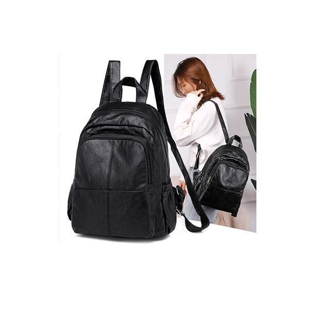 Rucsac dama, Eliza WH24, 37x28x9 cm [13]