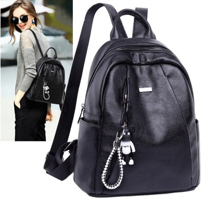 Rucsac dama, Flavia WH19, 33x30x13 cm [6]