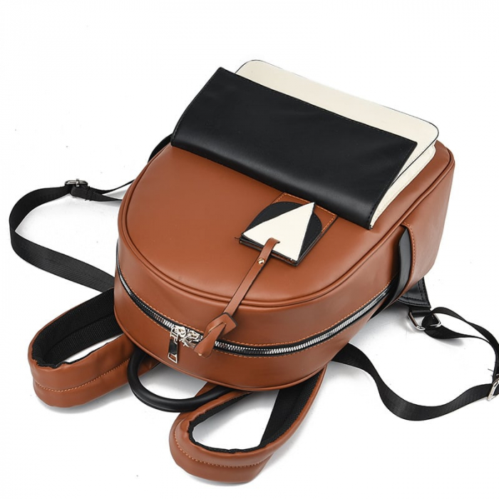 Rucsac dama, Gia SCB-26, 35x28x16cm [4]
