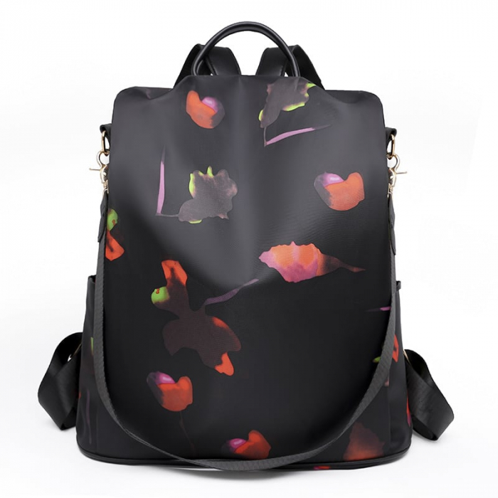 Rucsac dama, Kiki WB01, 32x32x15cm [1]