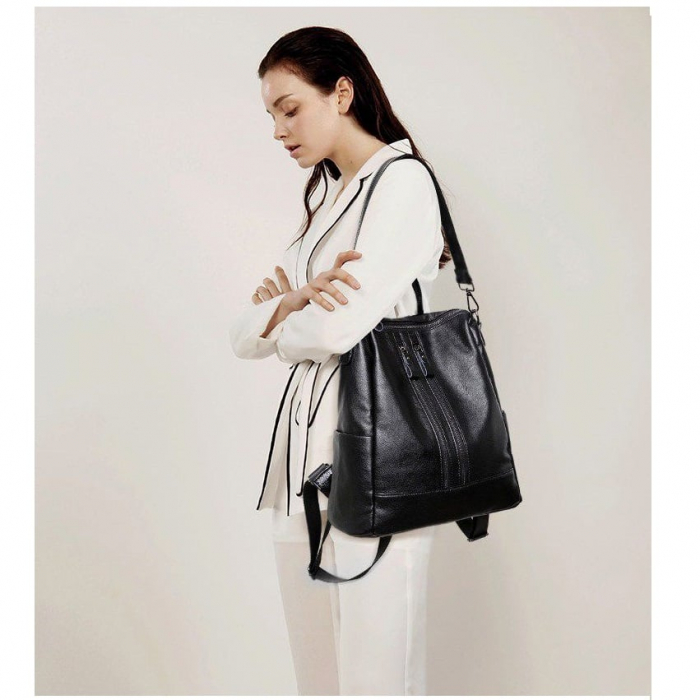 Rucsac dama, Lea WH18, 40x40x15 cm [16]