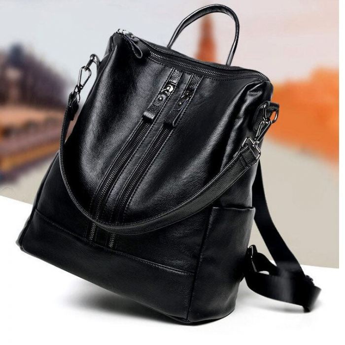 Rucsac dama, Lea WH18, 40x40x15 cm [12]