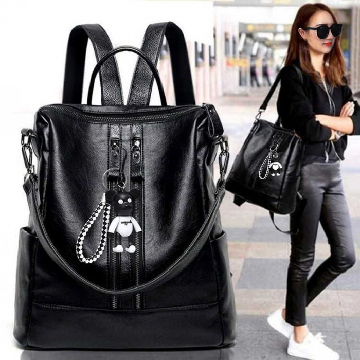 Rucsac dama, Lea WH18, 40x40x15 cm [17]