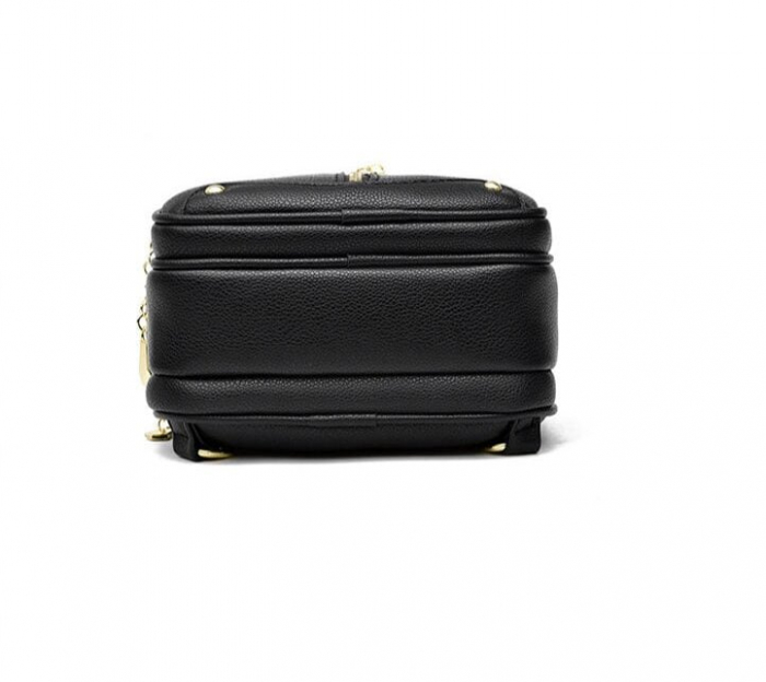 Rucsac dama, Lia SCB-19, 20x19x10cm [16]