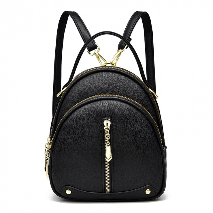 Rucsac dama, Lia SCB-19, 20x19x10cm [1]
