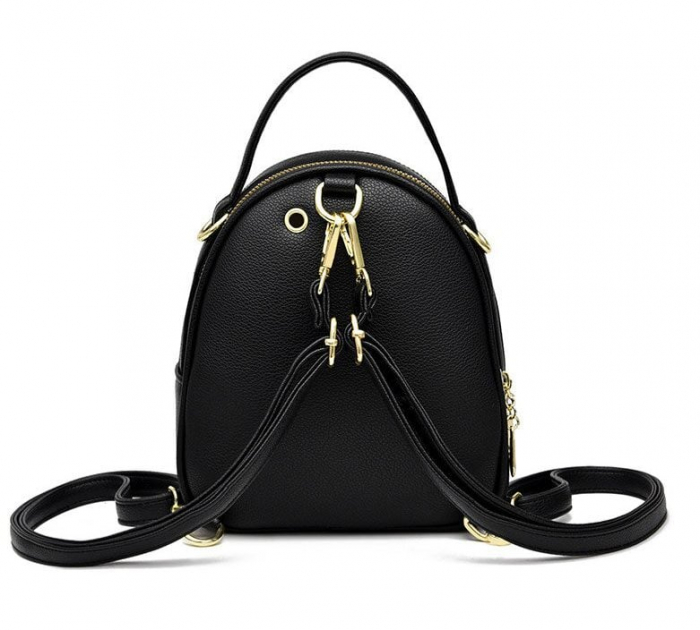 Rucsac dama, Lia SCB-19, 20x19x10cm [15]