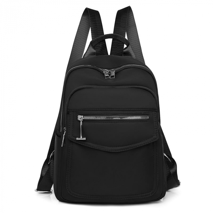 Rucsac dama, Liana, 5098, Negru [1]