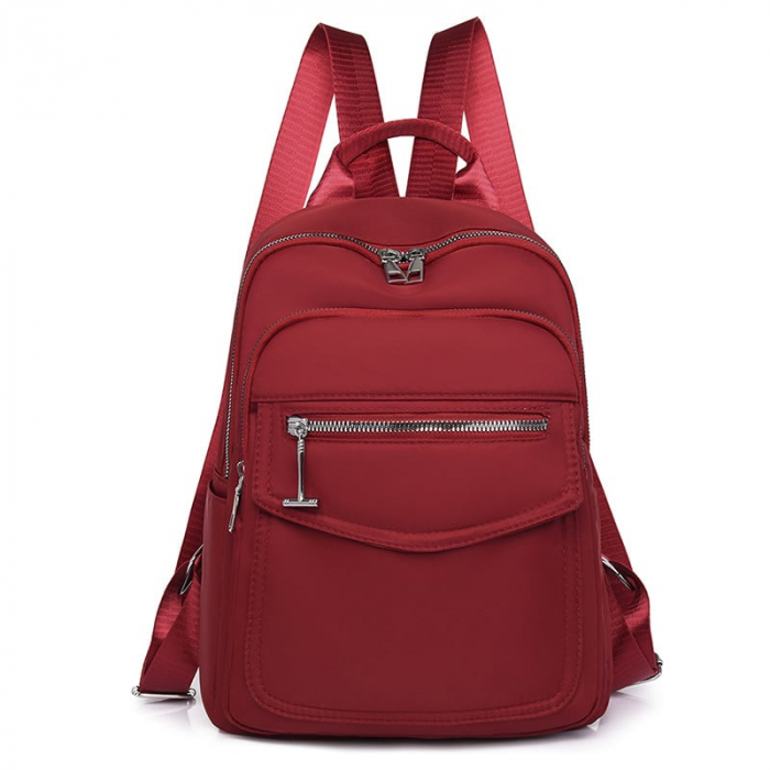 Rucsac dama, Liana, 5099, Rosu [1]