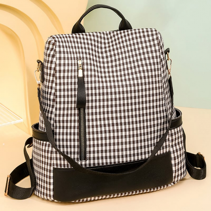 Rucsac dama, Naya WB47, 33x33x13 cm [5]
