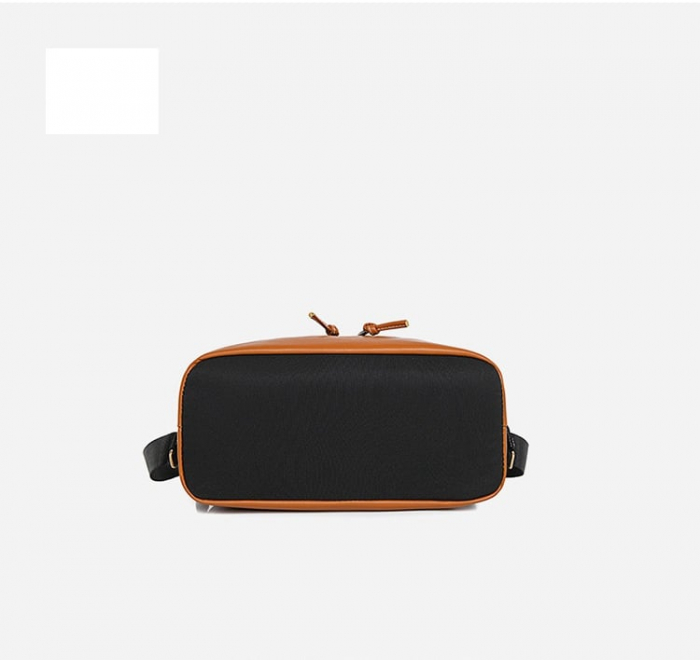 Rucsac dama Opal, 5015, Negru, 38x27x13 cm [5]