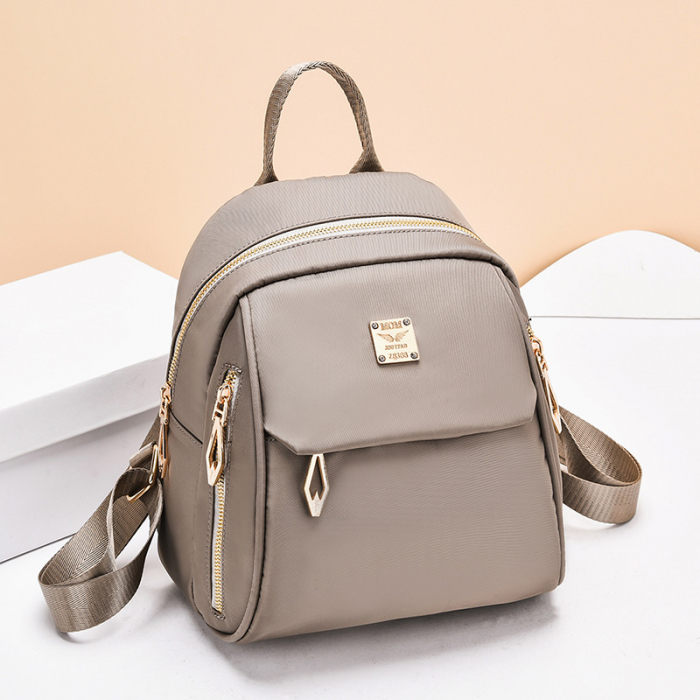 Rucsac dama, Rina SCB-40, 26x22x14 cm [1]