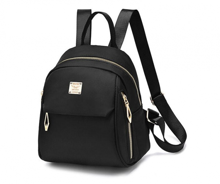 Rucsac dama, Rina SCB-40, 26x22x14 cm [10]