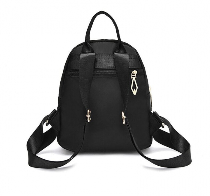 Rucsac dama, Rina SCB-40, 26x22x14 cm [8]