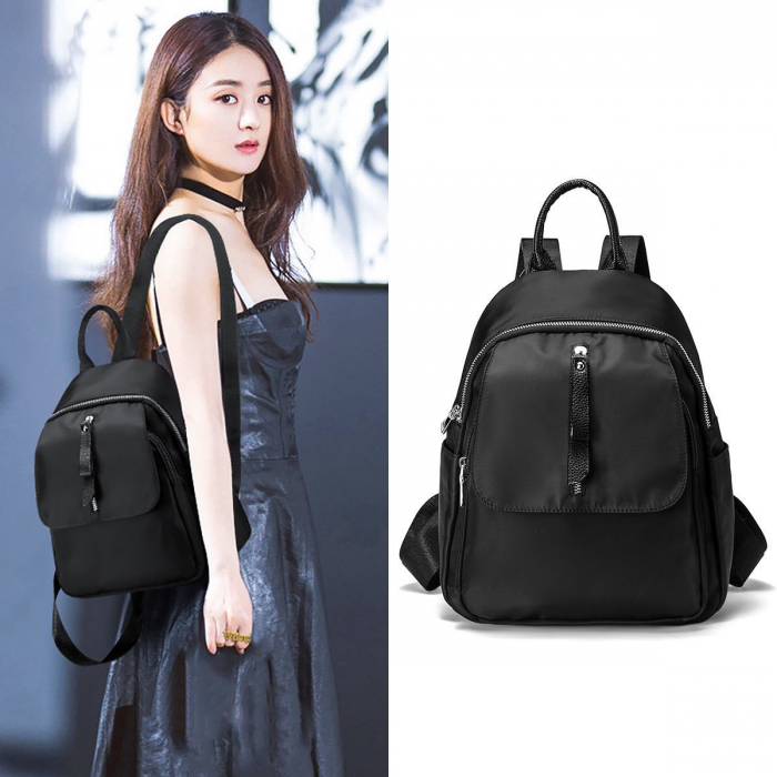 Rucsac dama, Rita WH13, 32x27x14 cm [5]