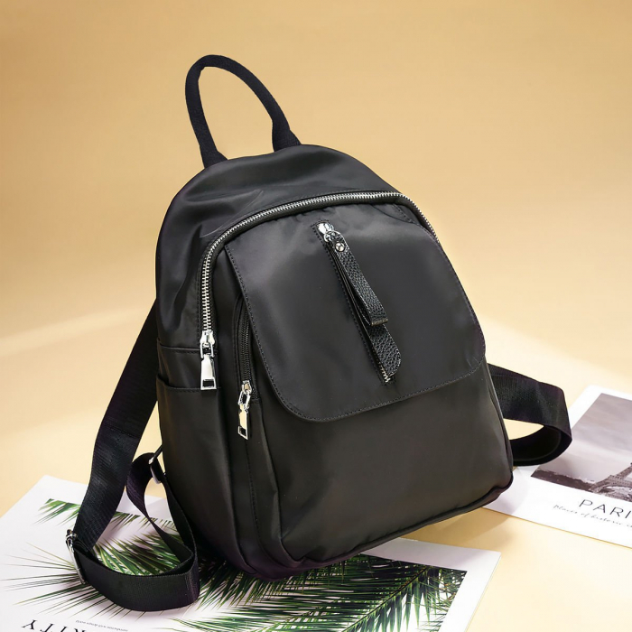 Rucsac dama, Rita WH13, 32x27x14 cm [2]