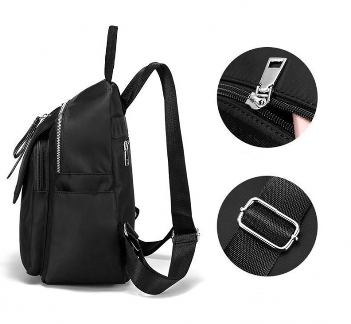 Rucsac dama, Rita WH13, 32x27x14 cm [3]