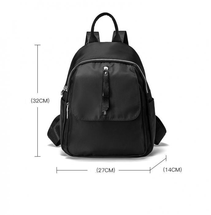 Rucsac dama, Rita WH13, 32x27x14 cm [8]