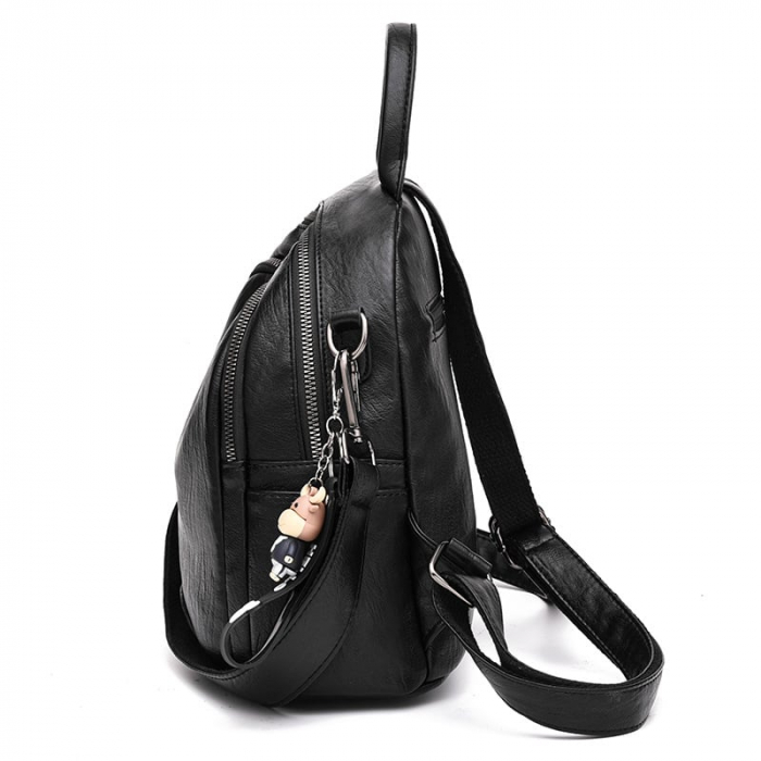 Rucsac dama, Sami SCB-43, 25x25x13cm [11]