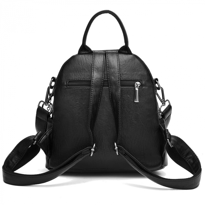 Rucsac dama, Sami SCB-43, 25x25x13cm [12]