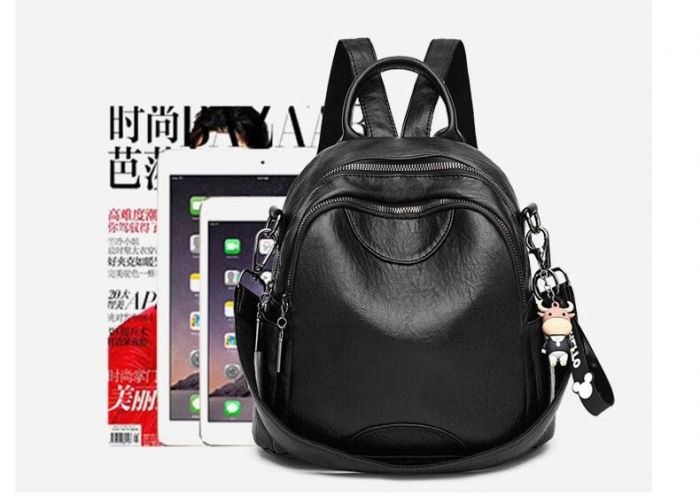 Rucsac dama, Sami SCB-43, 25x25x13cm [4]